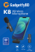 K8 Wireless Microphone (type-c)